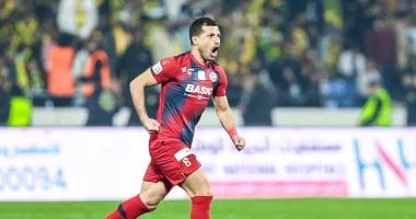 تفاصيل دعوى الطلاق المقدمة ضد طارق حامد