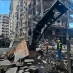 الاحتلال ينشئ 15 معسكراً في القرى اللبنانية