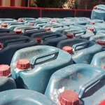 التحقيق مع مسؤولي محطتي وقود في الجيزة بسبب فساد