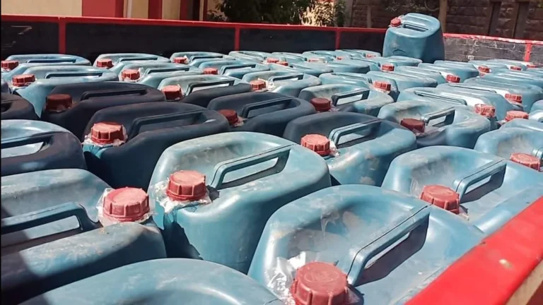 التحقيق مع مسؤولي محطتي وقود في الجيزة بسبب فساد