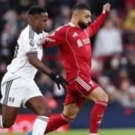 صلاح يتألق ويكتب التاريخ في الدوري الإنجليزي