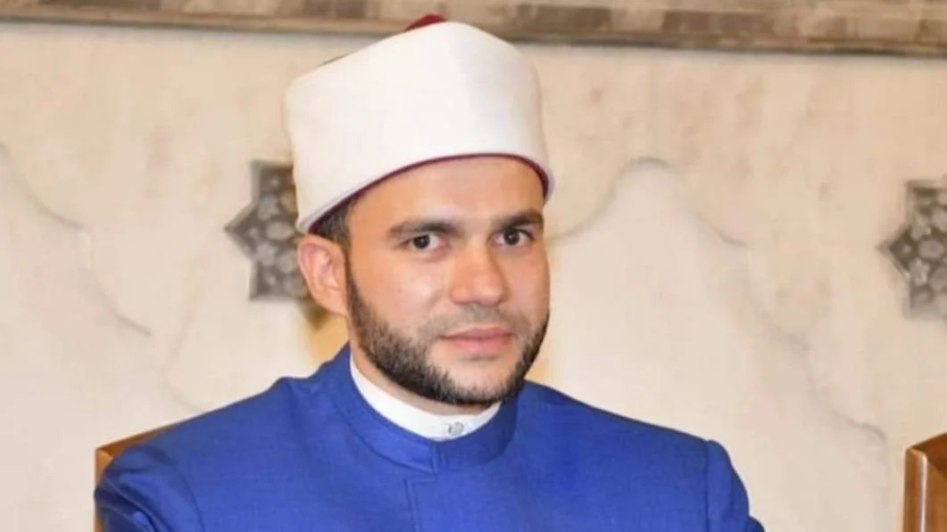 هاني تمام: المنتحر مسلم مذنب تحت مشيئة الله