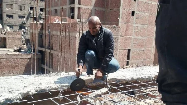 مواجهة حازمة لمخالفات البناء في القاهرة