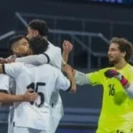 منتخب الصالات يحقق فوزًا كبيرًا على الجزائر ودياً