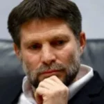 سموتريتش يدعو لاستمرار العدوان على إيران ويؤكد على السيادة في الضفة الغربية