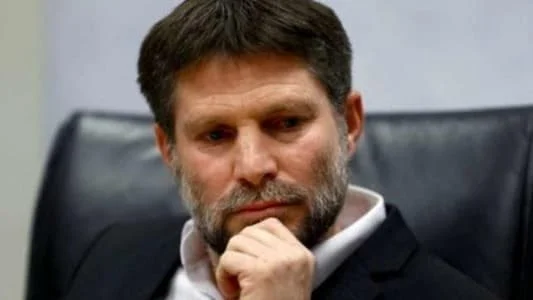 سموتريتش يدعو لاستمرار العدوان على إيران ويؤكد على السيادة في الضفة الغربية