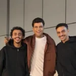 ظهور عصام صاصا في فيلم “محمود التاني”