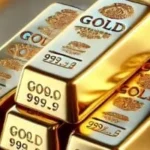 انخفاض أسعار الذهب بعد تعثر المفاوضات الأمريكية الإيرانية