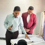 استعدادات صحية للأعياد في الأقصر