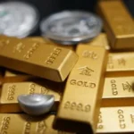 تراجع أسعار الذهب والبلاتين بعد تصريحات ترامب بشأن هرمز