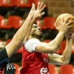 مواعيد نصف نهائي ونهائي كأس مصر لكرة السلة