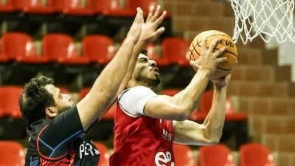 مواعيد نصف نهائي ونهائي كأس مصر لكرة السلة