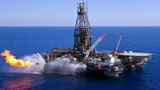 تحقيق الاكتفاء الذاتي من النفط والغاز في مصر