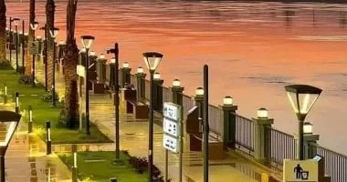 شم النسيم في بني سويف: الوجهات المميزة للاحتفال