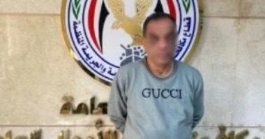 القبض على نصاب الوظائف في القليوبية