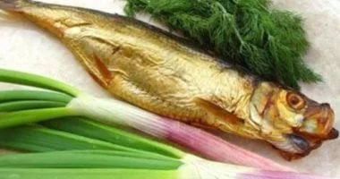 فوائد الرنجة لصحتك