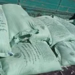 ضبط 12 طن دقيق في حملة لمكافحة السوق السوداء