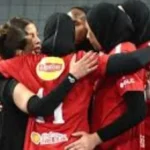 موعد مباراة الأهلي في بطولة إفريقيا للكرة الطائرة