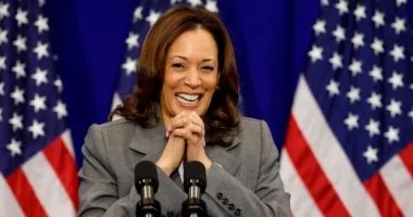 حرب ترامب: تصريح كامالا هاريس حول الأوضاع الراهنة