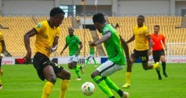 مقتل دومينيك فريمبونج لاعب بيريكوم تشيلسي خلال سطو مسلح