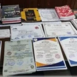 سقوط شبكة شهادات علمية وهمية في القاهرة