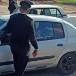 الداخلية تضبط 105 ألف مخالفة وتعتقل سائقين مخدرين
