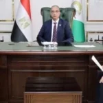 استعدادات الجيزة لموسم حصاد القمح 2023