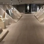 تطوير قاعة الخبيئة بمتحف الأقصر يقترب من الافتتاح