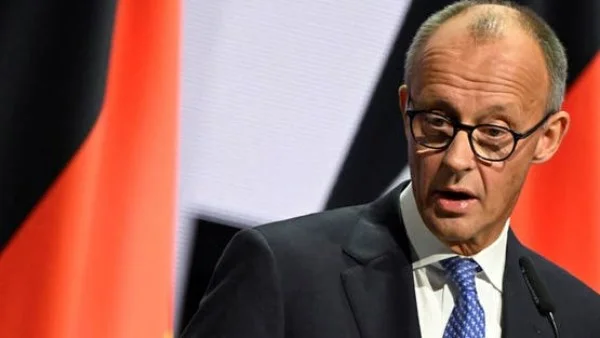 ميرتس يحذر من تداعيات طويلة لأزمة الطاقة في ألمانيا