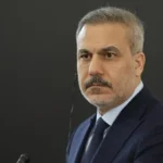 فيدان يدعو لتحالف أمني جديد في المنطقة