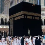إجراءات السماح بدخول مكة للمقيمين خلال فترة الحج
