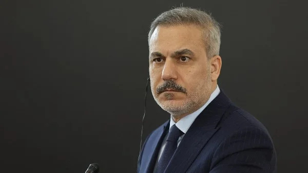 فيدان يدعو لتحالف أمني لتعزيز الاستقرار في المنطقة