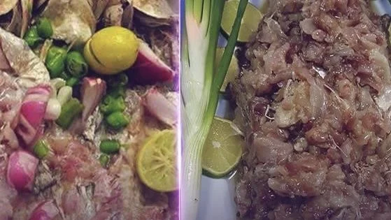 تحذيرات تناول الفسيخ والرنجة في عيد شم النسيم