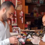 ضبط 9 تجار سجائر في الغربية لارتفاع أسعارها