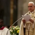 بابا الفاتيكان يرد على ترامب: لا أخشى الإدارة الأمريكية