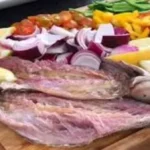 علامات فساد الفسيخ قبل تناوله