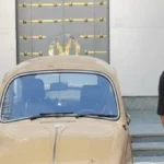 القبض على عاطل بعد صدمه شخصًا وهروبه في القاهرة