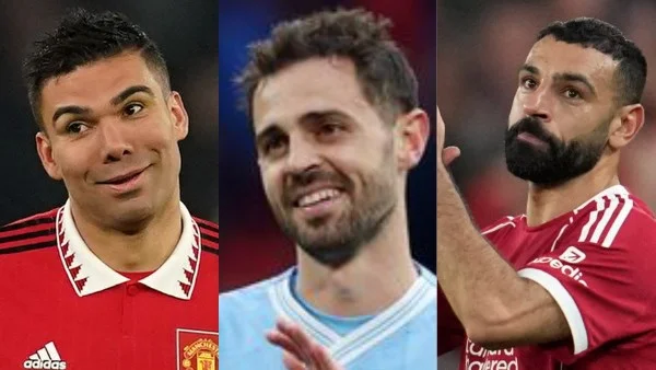 الدوري الإنجليزي يفقد بريق جيله الذهبي