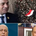 الجبهة الداخلية صمام أمان مصر في أزمة الإقليم