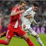 سلافكو فينتشيتش يحكم قمة بايرن ميونخ ضد ريال مدريد