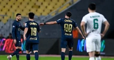 مكافأة لاعبى الزمالك بعد الفوز على بلوزداد