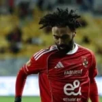 غيابات الأهلي قبل مواجهة بيراميدز