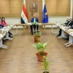 تعزيز التعاون الدوائي بين مصر والصين