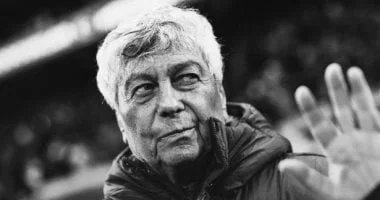 وفاة المدرب الروماني ميرتشا لوتشيسكو عن 80 عاماً