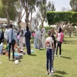 خطة متكاملة للتأمين الصحي قبل الأعياد