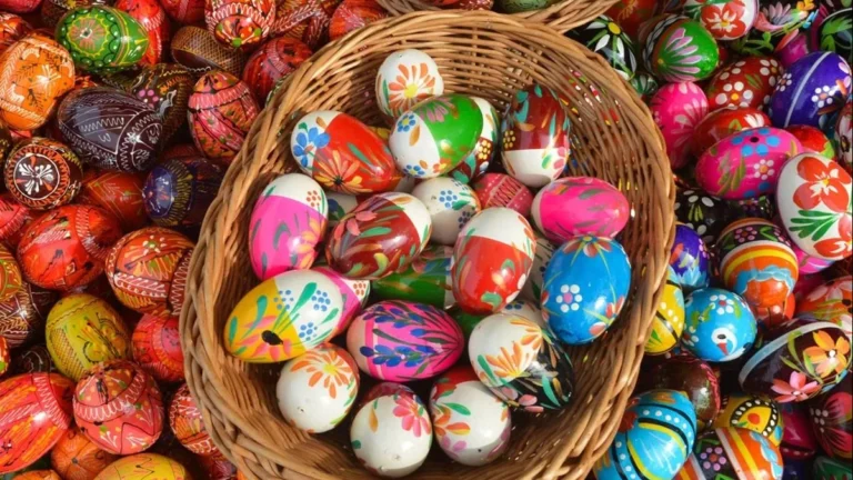 عيد شم النسيم: عيد الهوية المصرية الأصيلة
