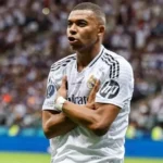 أزمة كيليان مبابي داخل ريال مدريد