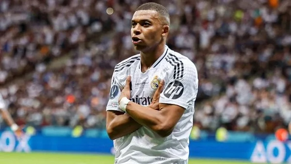 أزمة كيليان مبابي داخل ريال مدريد