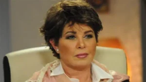 نجوى إبراهيم تتناول قضية تعدد الزوجات