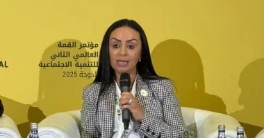 وزيرة التضامن توفر مسكن لوالد ندى المفقودة منذ 12 عاماً